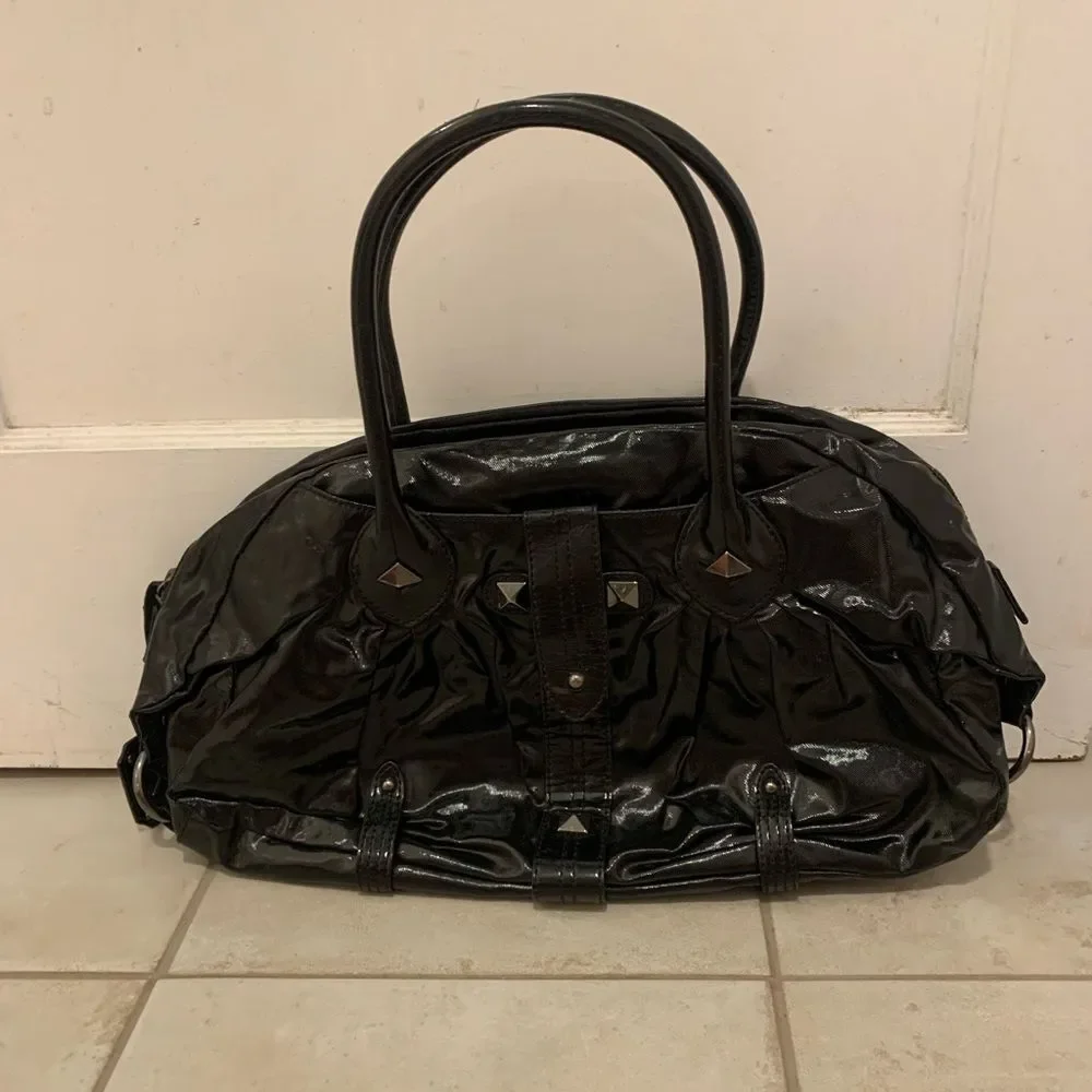 Maxx New York | black handbag